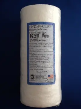 DG25010988HC HYDRO CURE Deluxe Dg Big