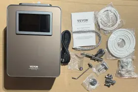EHM-959 HYDRO IONIZER Vevor Alkaline Water Lonizer Box