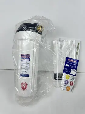 C-2063 HYDRO LIFE Water Filter Cartridge Rv Marine