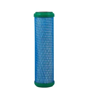 HL-22006 HYDRO-LOGIC Big Boy Coconut Carbon Filter