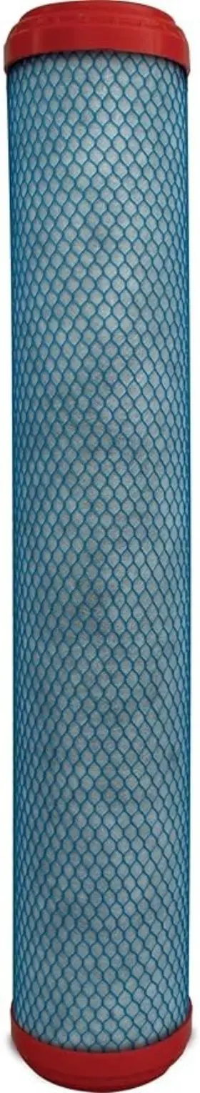 HL22019 HYDRO-LOGIC Purification Evolution Ro Kdf Catalytic