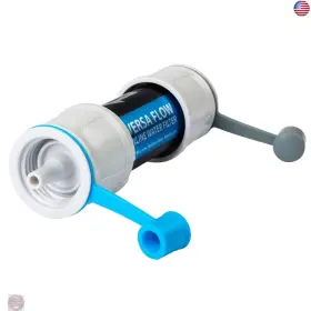 751738023723 HYDROBLU Versa Flow Light Water Filter Hollow