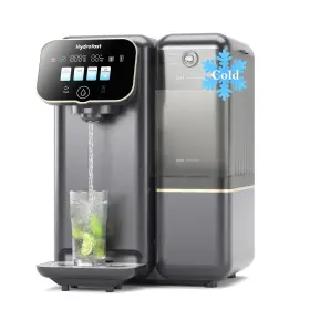 Hydrofast 975606878497 Cold Water Reverse Osmosis Filter Countertop Remineralization And Ph Bal Hydrofast 975606878497 Cold Water Reverse Osmosis Filter Countertop Remineralization And Ph Bal
