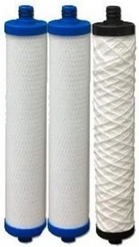 445011657660 HYDROLOGIC Hydrotech Reverse Osmosis Water
