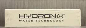 CB-45-2001 HYDRONIX Coconut Carbon Block Water Filter Micron