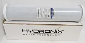 CB-45-2005 HYDRONIX House Coconut Carbon Block Water Filter