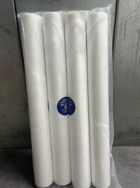 SDC-25-2005-4 HYDRONIX Sediment Water Filters House Ro