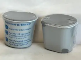 689407937548 HYDROS Filter Water Flow Vessels