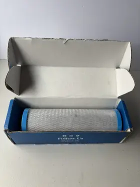 HYDROVIV-US-REP-75CZIP HYDROVIV Water Filter Cartridge