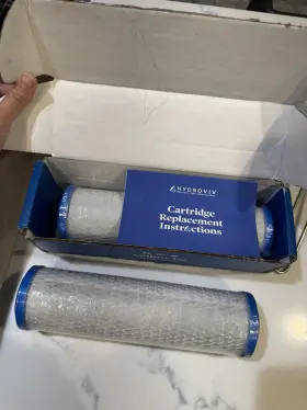 HYDROVIVUSREP14CZIP HYDROVIV Drinking Water Filter Cartridge