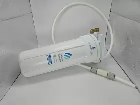 SRS-14CZIP HYDROVIV Undersink Water Filtration