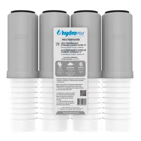710139026081 HYDROVOS House Water Filter Carbon