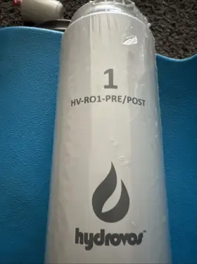 HV-RO1-PRE HYDROVOS Post Filter