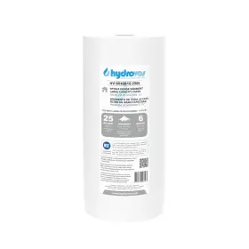 WHBB10 HYDROVOS House Water Filter Nsf Micron