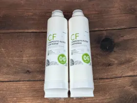 01037568 HYGINC Hyginic Water Filter Cf Cartridge