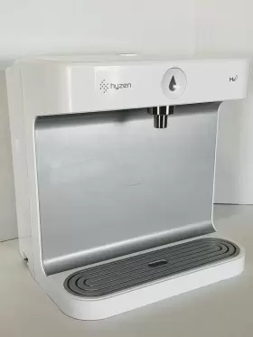 EH-7900 HYZEN Countertop Hydogen Water Purifier #2