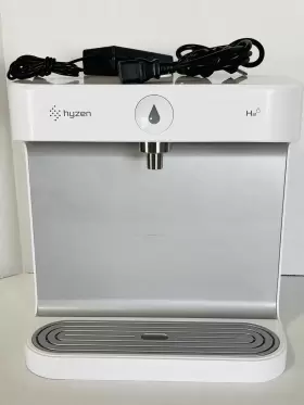 EH-7900 HYZEN Countertop Hydogen Water Purifier