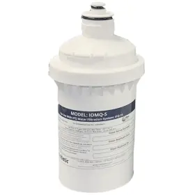614234358365 ICE-O-MATIC Iomq Water Filter Cartridge