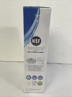 3500A ICEPURE Refrigerator Water Filter Cartridge Rwf Samsung #2