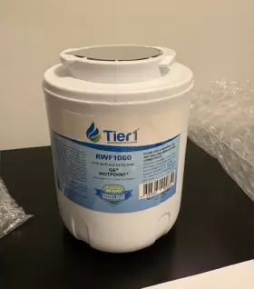 RWF0600A-3PACK-F ICEPURE Tier Filters Ge Hotpoint Pack