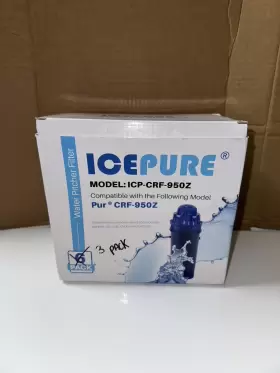 ICP-CRF950Z ICEPURE Water Filter Pack