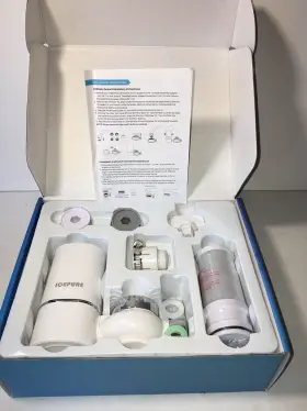 ICP-LT001-S ICEPURE Facuet Water Filter