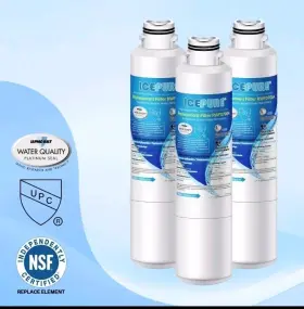ICP-RWF0700A ICEPURE Samsung Xaa Water Filter Pack
