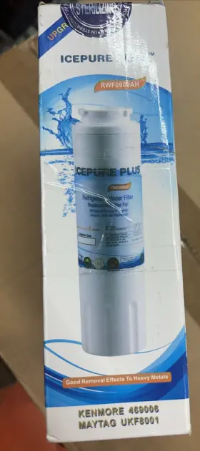 REF0900AH ICEPURE Water Filters