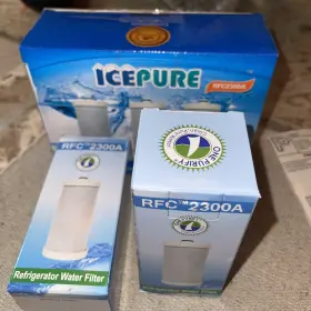 RFC2300A ICEPURE Refrigerator Water Filters Frigidaire