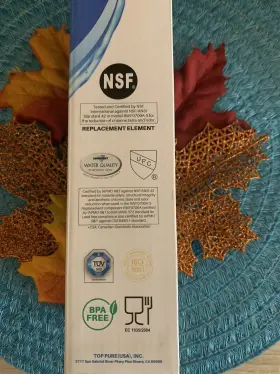 RWAFO700A ICEPURE Water Filters #3