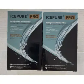 RWF0100AH ICEPURE Pro Gallon Refrigerator Water Filter