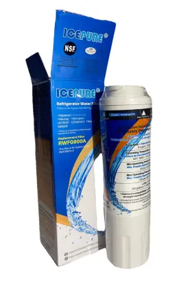 RWF090A ICEPURE Refrigerator Water Filter Maytag Whirlpool