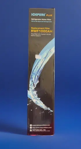 RWF1000 ICEPURE Refrigerator Water Filter