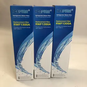 RWF1300A ICEPURE Pure Refrigerator Water Filter Box