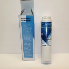 RWF3000A ICEPURE Pure Refrigerator Water Filter Gswf Bpa