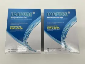 RWF3300A ICEPURE Refrigerator Water Filter Box