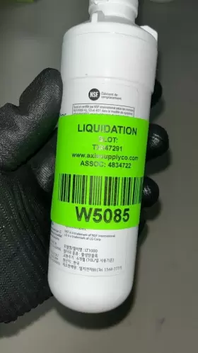 RWF4700A ICEPURE Lg Water Pack Air Filter #2