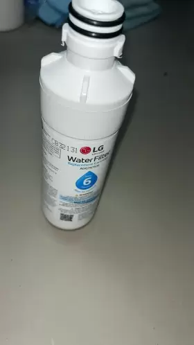 RWF4700A ICEPURE Lg Water Pack Air Filter
