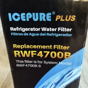 RWF4700B ICEPURE Filter #2