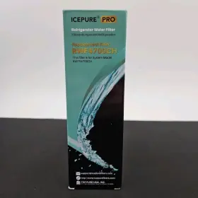 RWF4700CH ICEPURE Refrigerator Water Filter