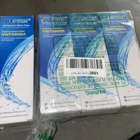 RWFO500A ICEPURE Refrigerator Water Filter
