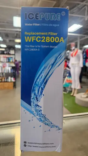WFC2800A ICEPURE Refrigerator Water Filter