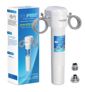 WFS5300A-20 ICEPURE Gallons Sink Water Filtration