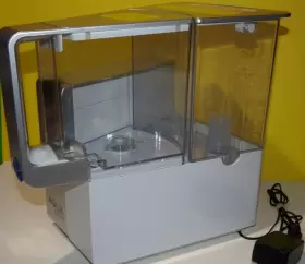AT2010 IDEAL LIVING Aquatru Countertop Reverse Osmosis Water #3