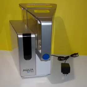 AT2010 IDEAL LIVING Aquatru Countertop Reverse Osmosis Water