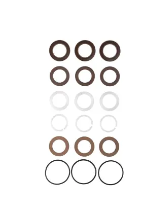 ZX.1308 IDROBASE Seal Comet Kit