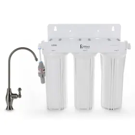 U300 IFILTER Sink Drinking Water Filtration Tankless