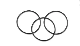 ORING-25-3 IFILTERS Ring Reverse Osmosis Water Filter