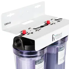 Lwh-d IFILTERS House Filter Water Removes Contamina #2