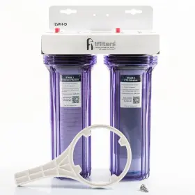 Lwh-d IFILTERS House Filter Water Removes Contamina